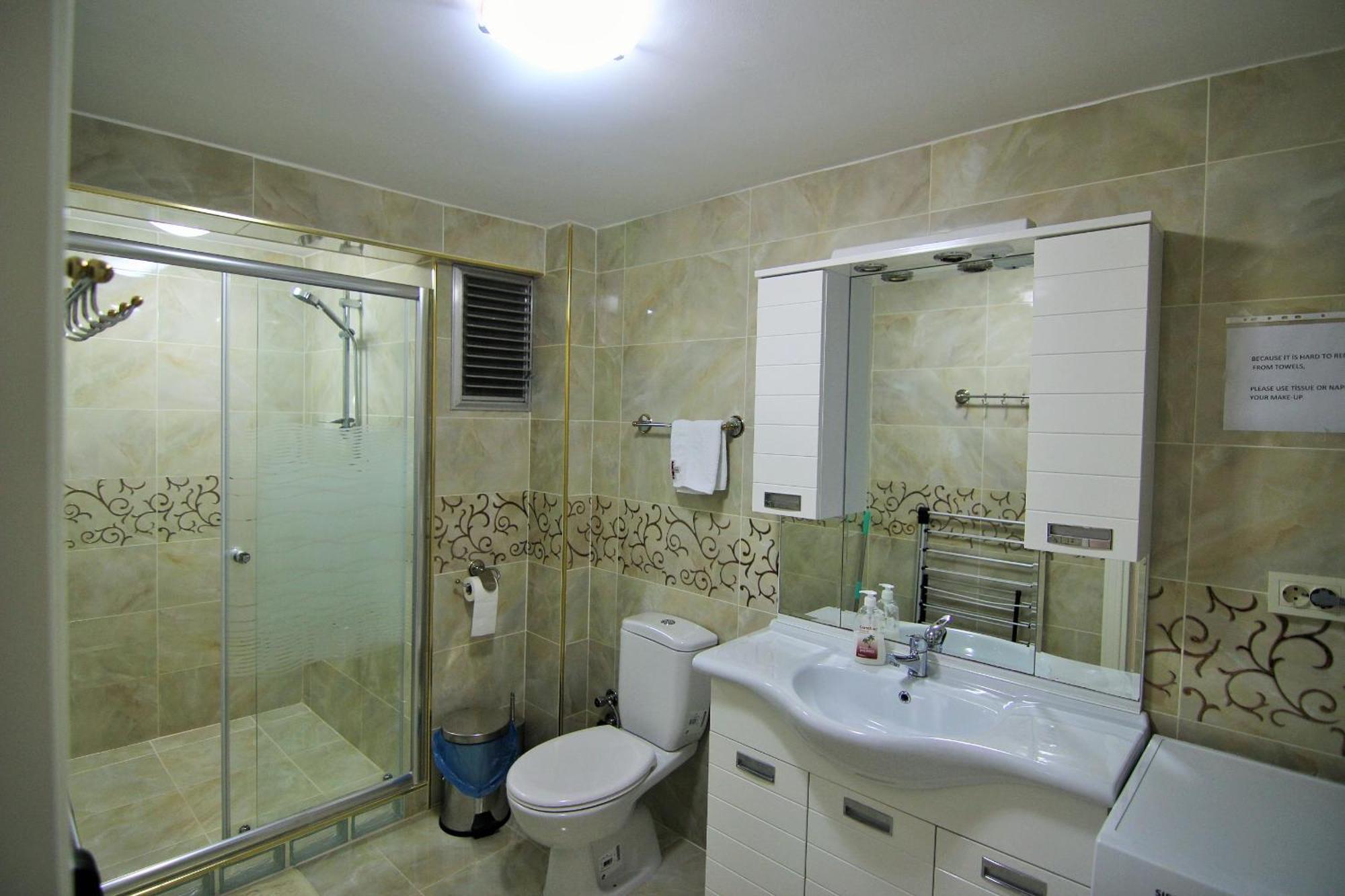 Sultanahmet Deluxe Yilmaz Apart Istanbul Bagian luar foto