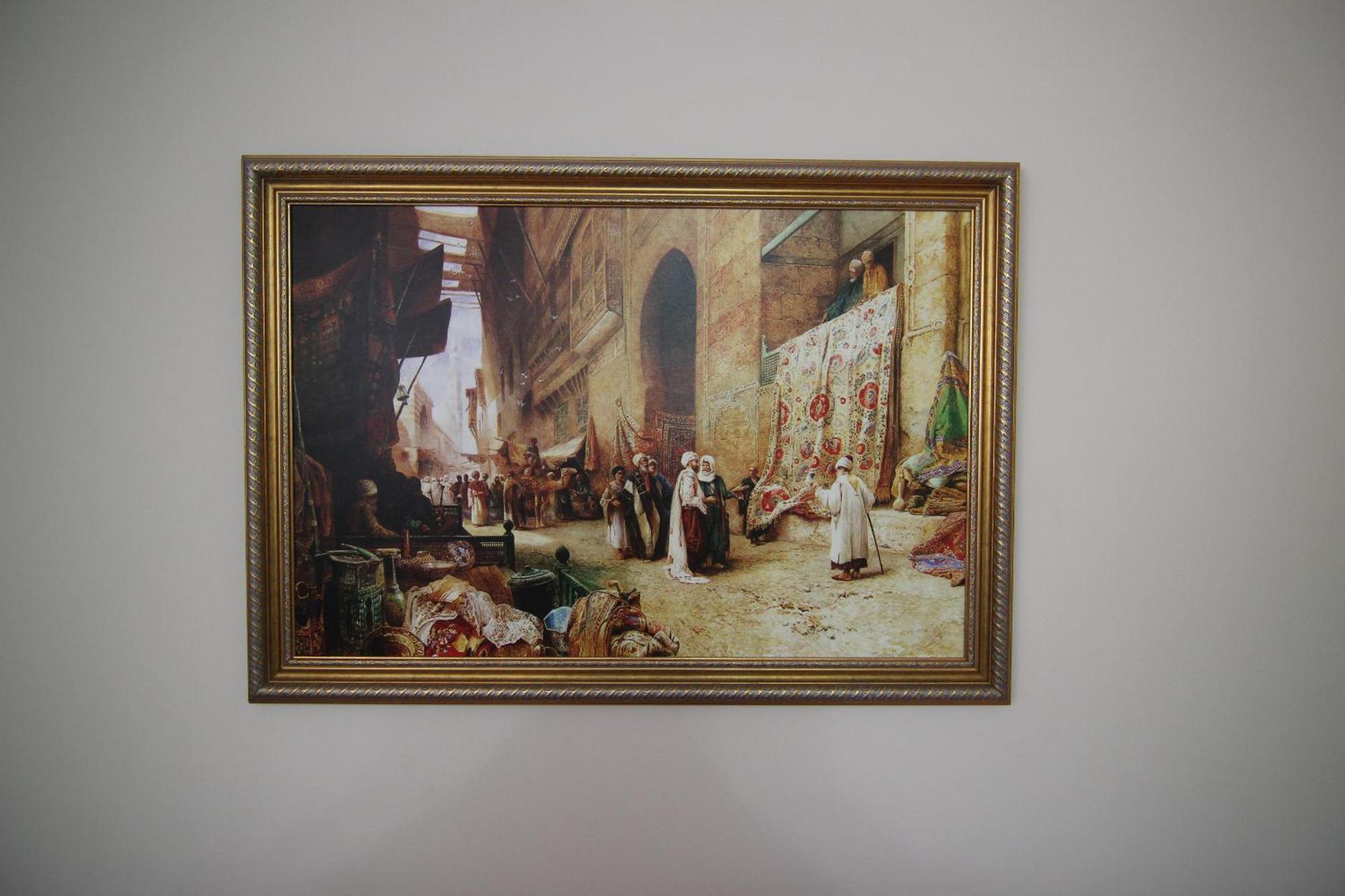 Sultanahmet Deluxe Yilmaz Apart Istanbul Bagian luar foto