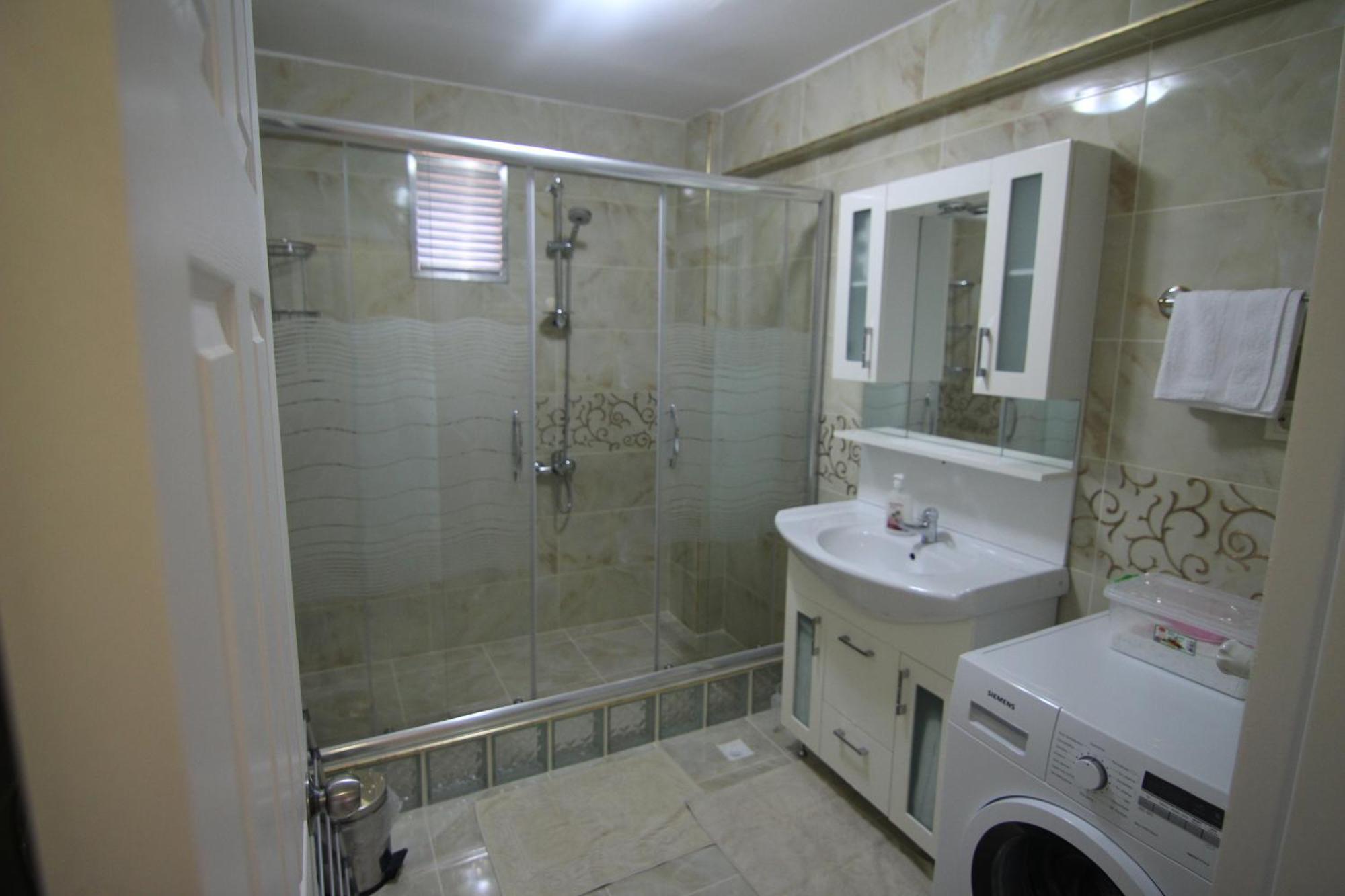 Sultanahmet Deluxe Yilmaz Apart Istanbul Bagian luar foto