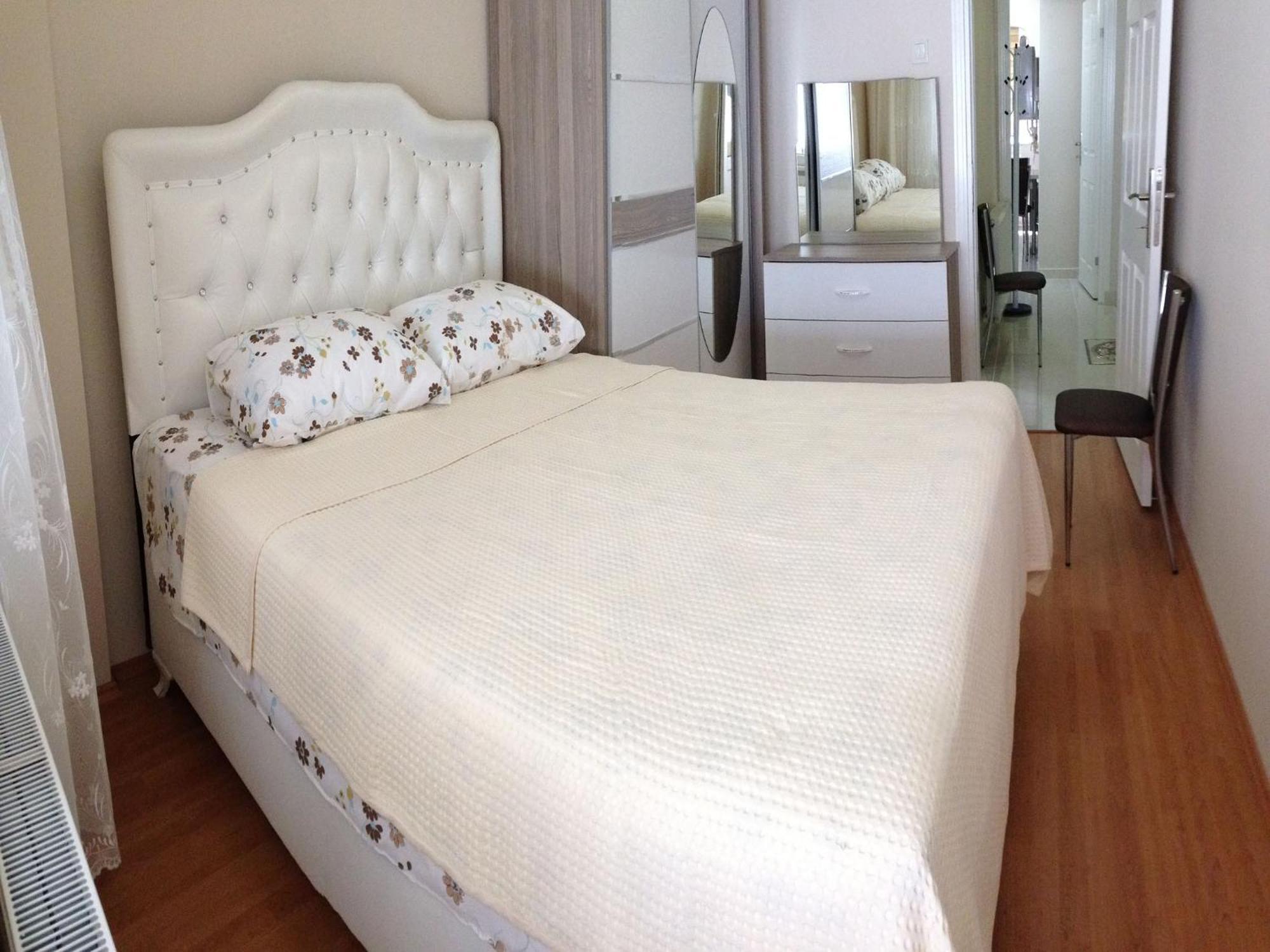 Sultanahmet Deluxe Yilmaz Apart Istanbul Bagian luar foto