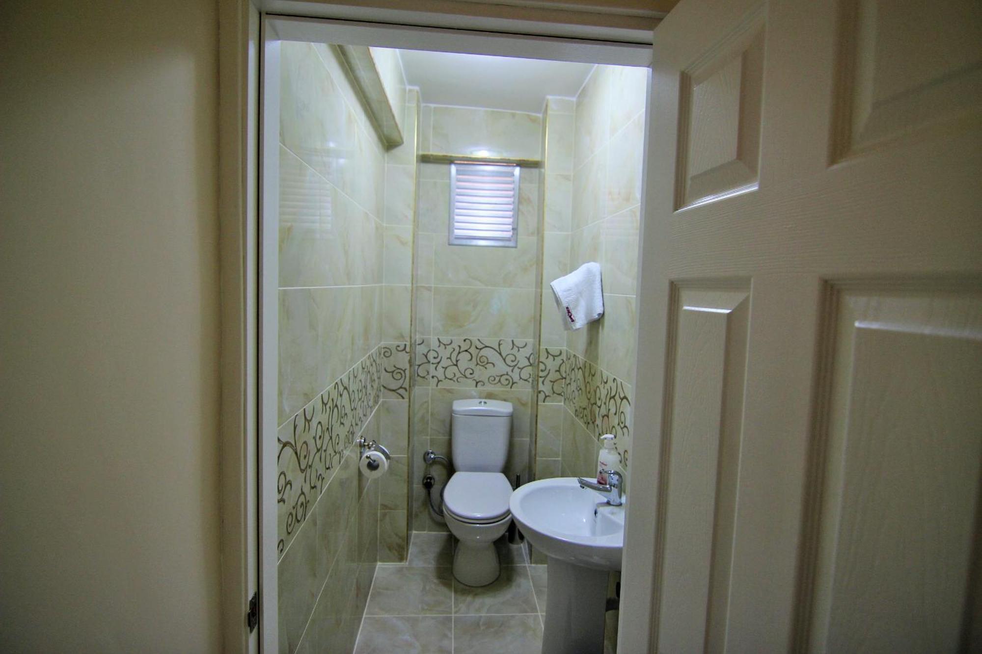Sultanahmet Deluxe Yilmaz Apart Istanbul Bagian luar foto